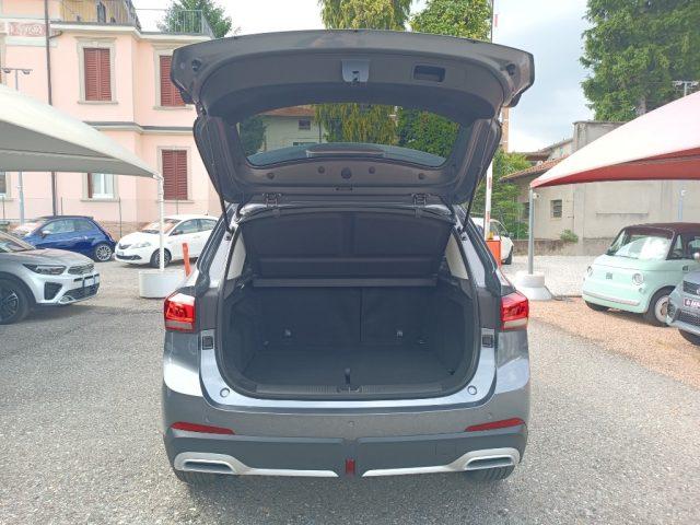 MG ZS 1.5 Hybrid+ Luxury
