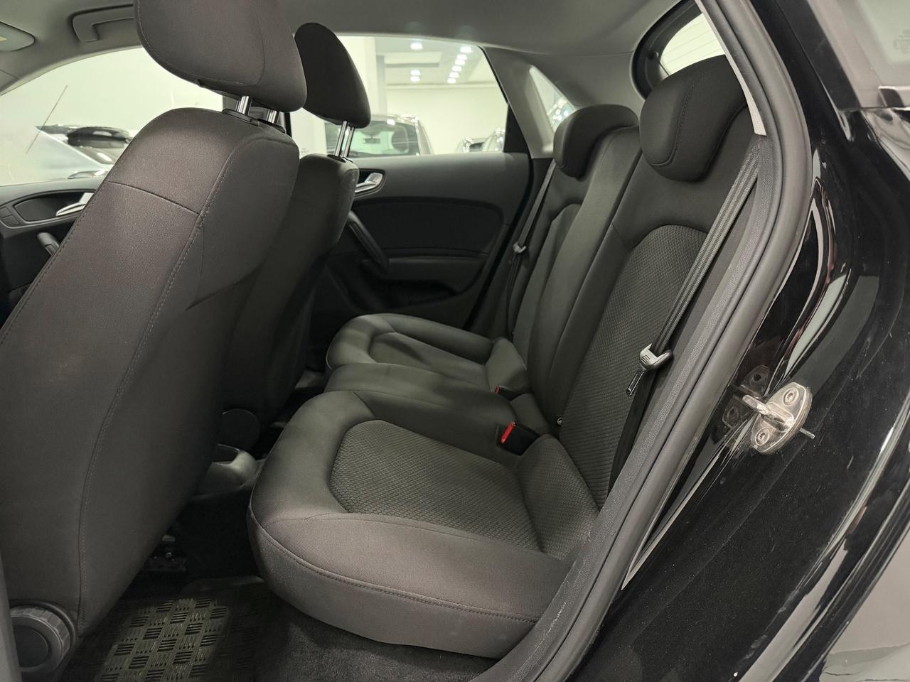 Audi A1 1.4cc 90cv TDI Sport