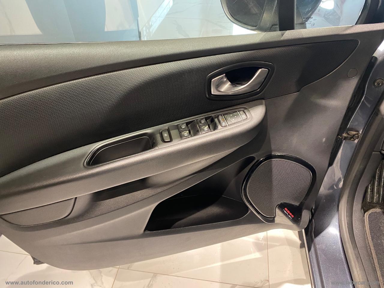 RENAULT Clio dCi 8V 90 EDC S&S 5p. Energy Excite