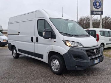 Fiat Ducato 140 cv Passo medio Tetto alto