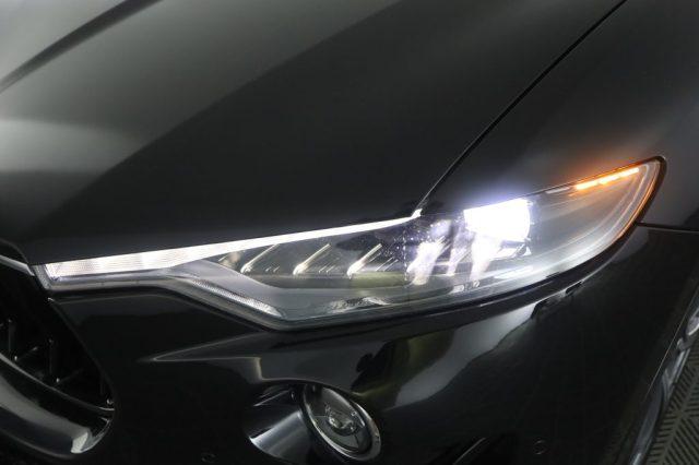 MASERATI Levante Levante 330 CV MHEV AWD GT