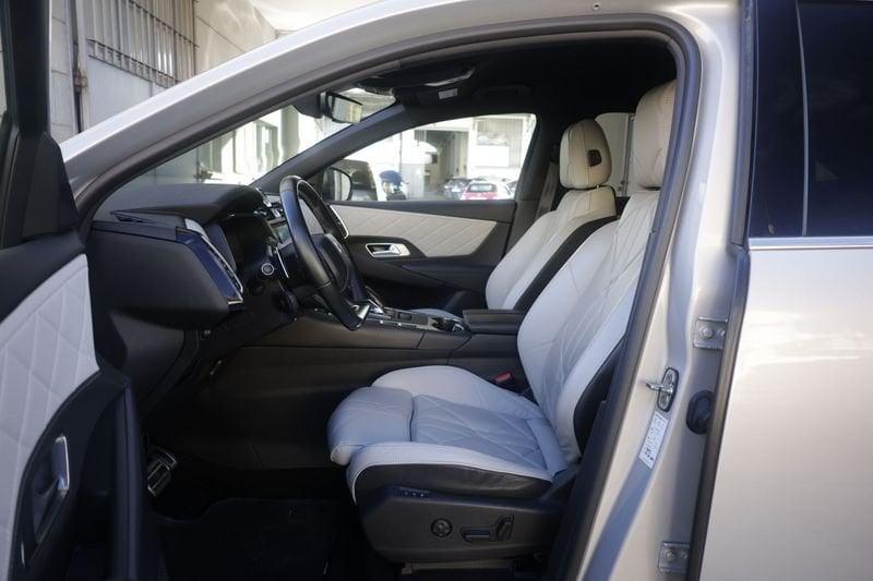 DS DS 7 DS DS 7 Crossback E-Tense 4x4 Performance Line PROMOZIONE Unicoproprietario