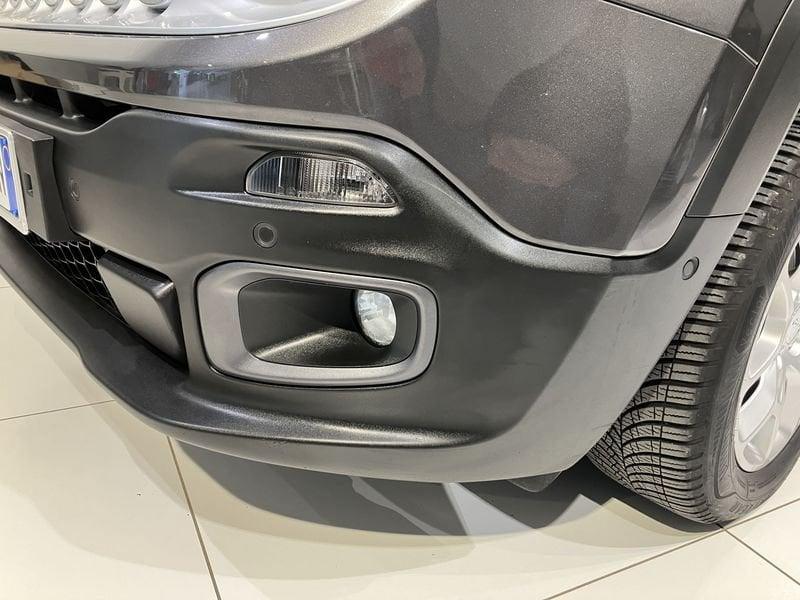 Jeep Renegade Renegade 1.6 Mjt 120 CV Limited