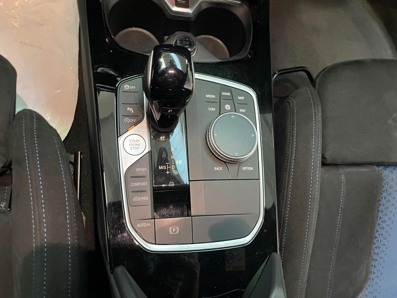 Bmw 135 i M 2.0 306CV xDrive