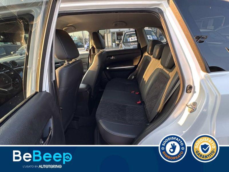 Suzuki Vitara 1.4H EASY TOP 2WD