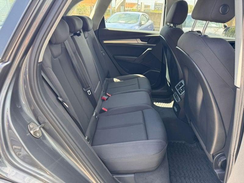 Audi Q5 40 TDI Business quattro S tronic