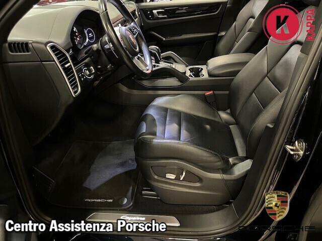 Porsche Cayenne 3.0 V6