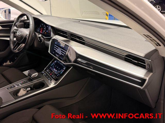 AUDI A6 Avant 40 TDI S tronic Business - PROMO