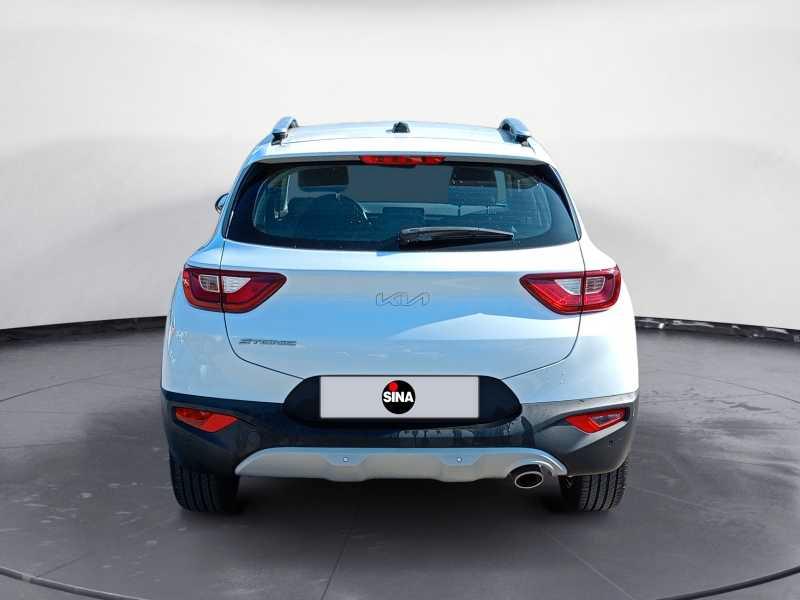 KIA Stonic 1.2 dpi Urban s/Smart Pack gpl 82cv