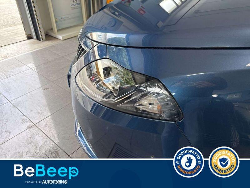 Lancia Ypsilon 1.0 HYBRID GOLD S&S 70CV