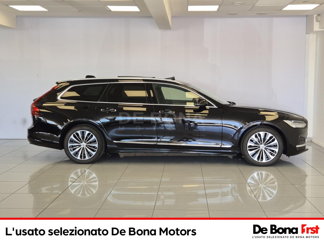 Volvo V90 2.0 b5 inscription awd auto