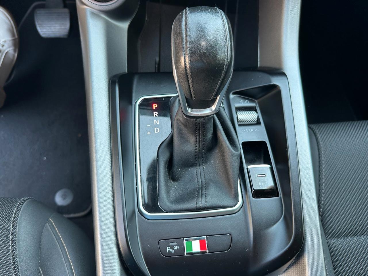 Alfa Romeo Tonale 1.5 hybrid Ti 160cv tct7