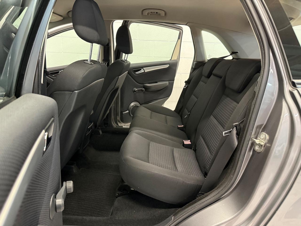 Mercedes-benz B 180 CDI Sport