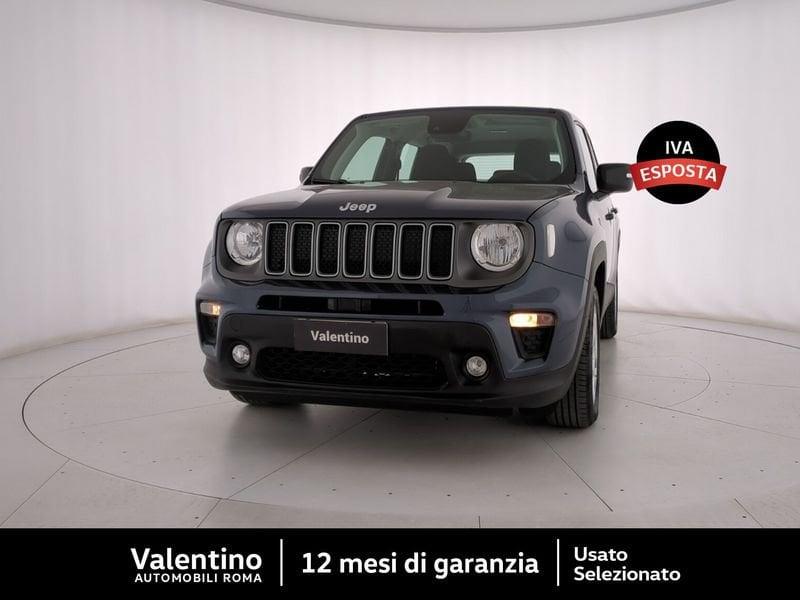 Jeep Renegade 1.0 T3 Limited