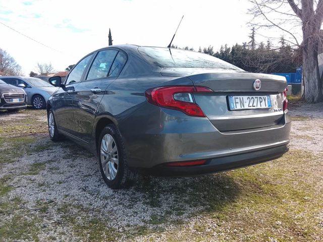 FIAT Tipo 1.3 Mjt S&S 5 porte Lounge