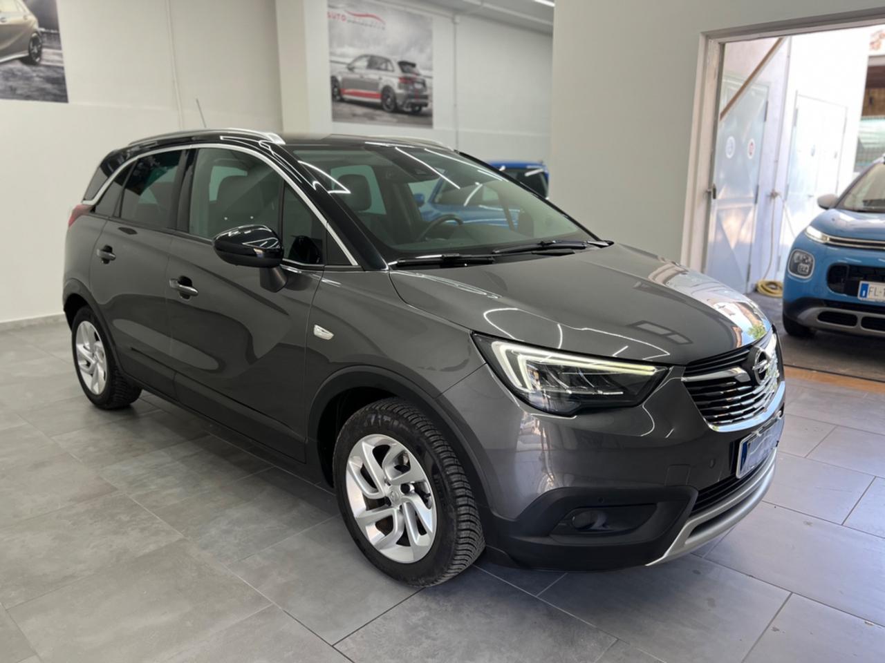 Opel Crossland X 1.2 Innovation 2020