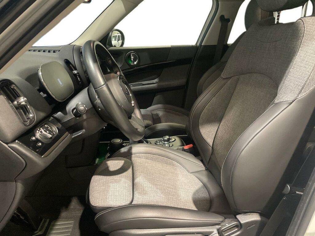 Mini Cooper SE Countryman 1.5 Classic all4 auto