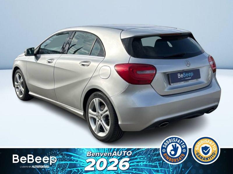 Mercedes-Benz Classe A A 180 CDI SPORT AUTO
