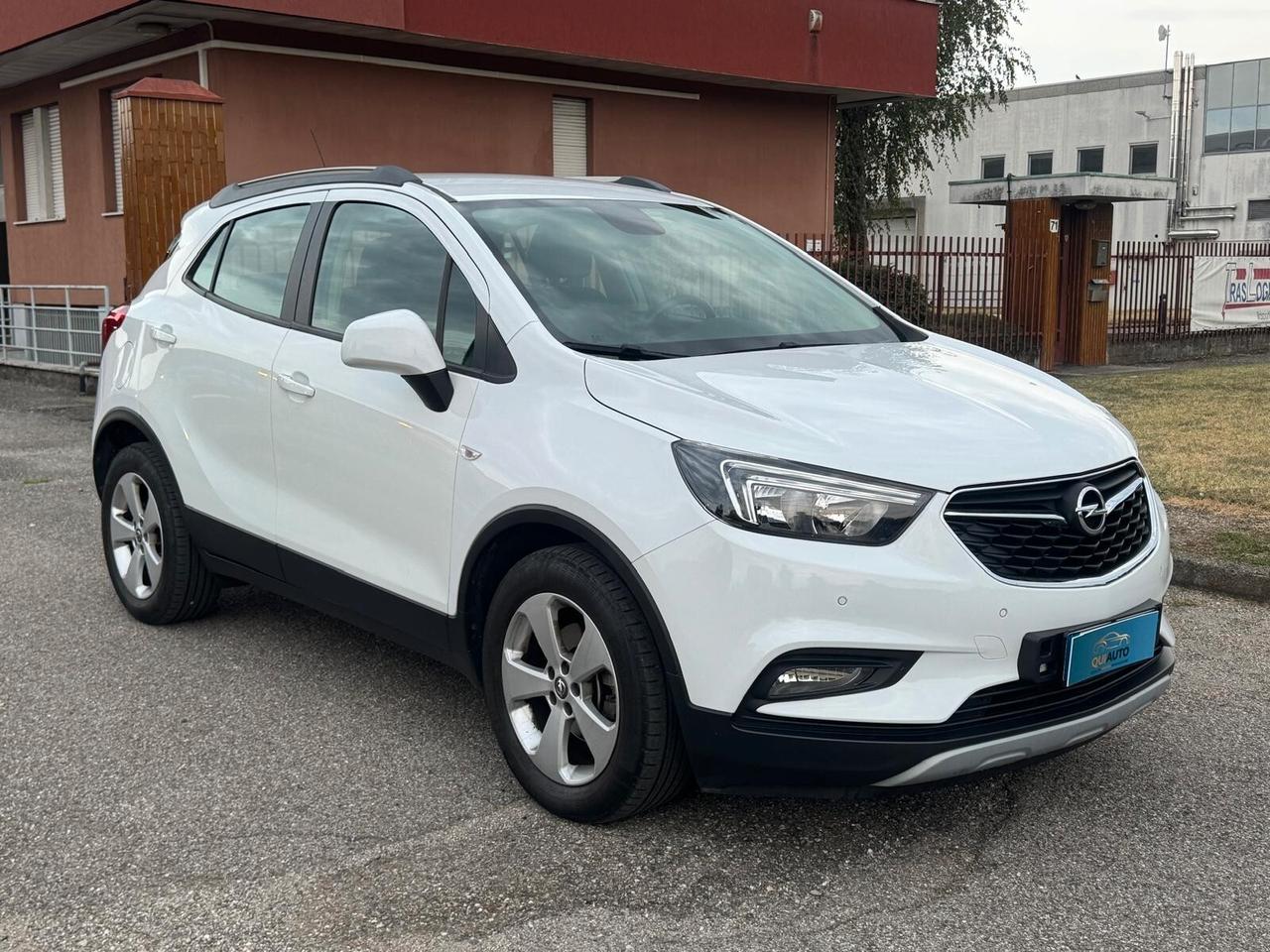 Opel Mokka X 1.6 Ecotec 115CV 4x2 Start&Stop Innovation
