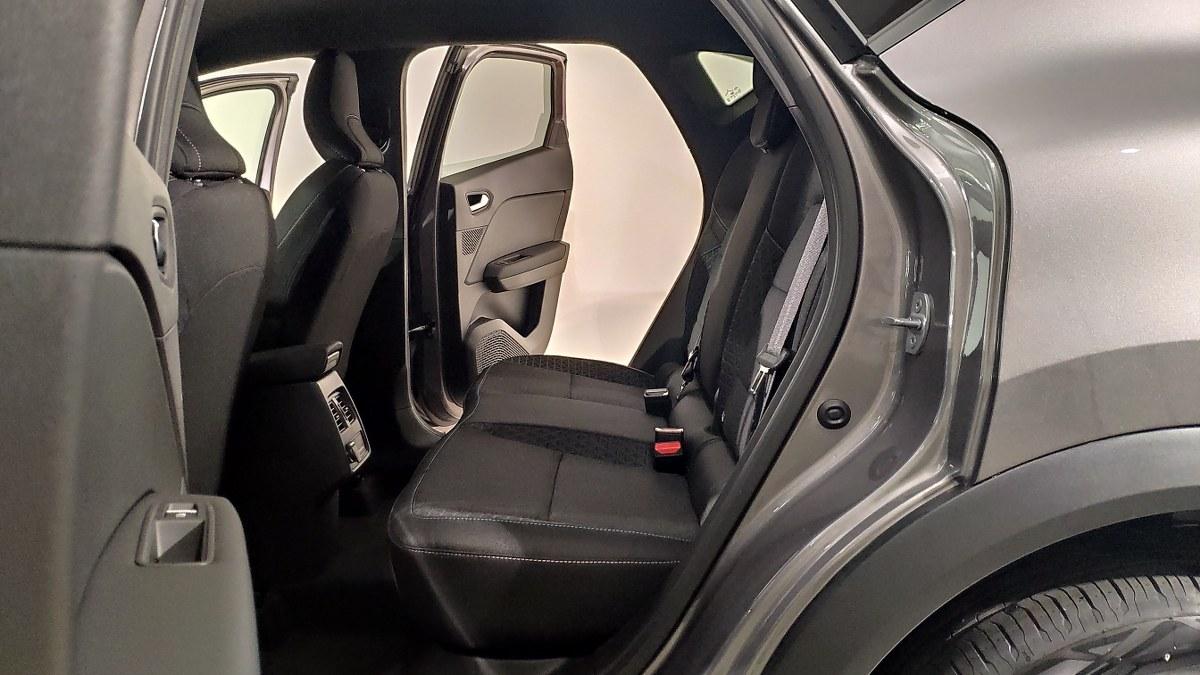 MITSUBISHI Asx 1.0L 100 Cv Invite Gpl