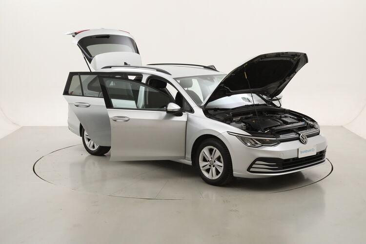 Volkswagen Golf Variant Variant Life DSG BR189209 1.5 Mild Hybrid 130CV