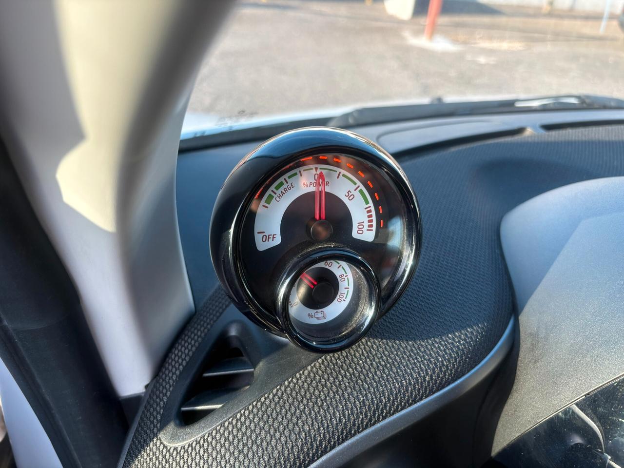 Smart ForTwo EQ Passion 41 kW ELETTRICA