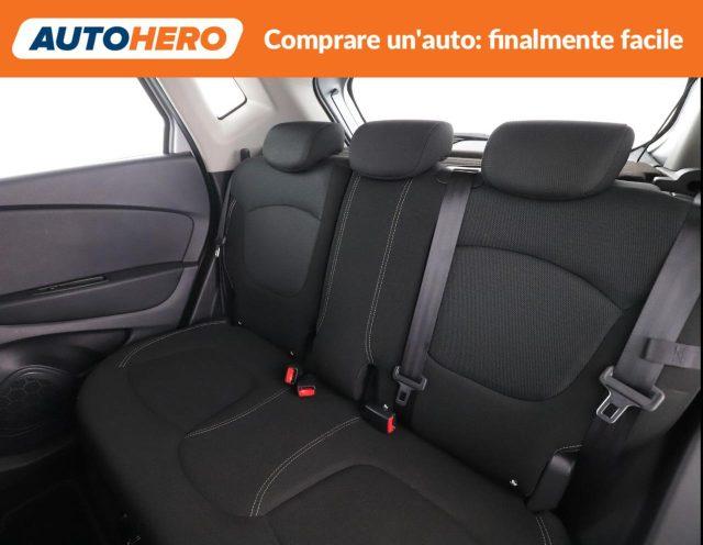 RENAULT Captur dCi 8V 90 CV Start&Stop Energy Life