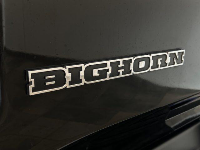 DODGE RAM 1500 5.7 V8 HEMI CREW CAB BIGHORN "NO IVA"