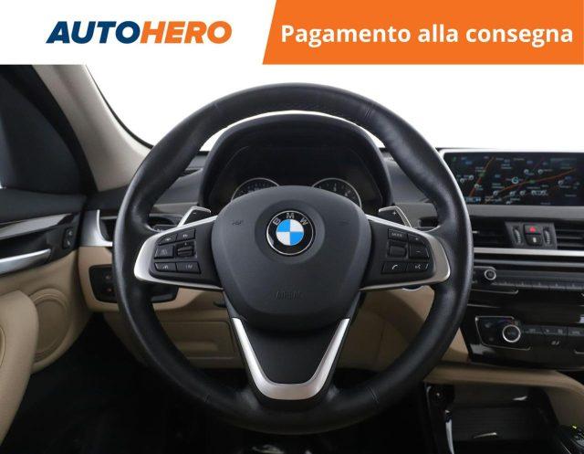 BMW X1 xDrive20d xLine