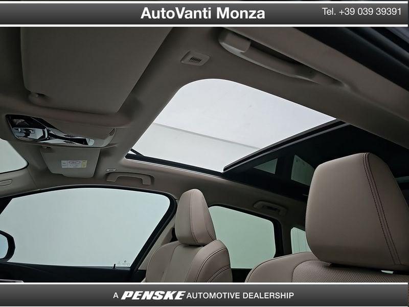 BMW Serie 2 Active Tourer 218i Active Tourer Luxury