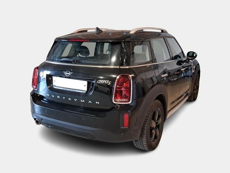 MINI COOPER SE COUNTRYMAN ALL4 Business autom.