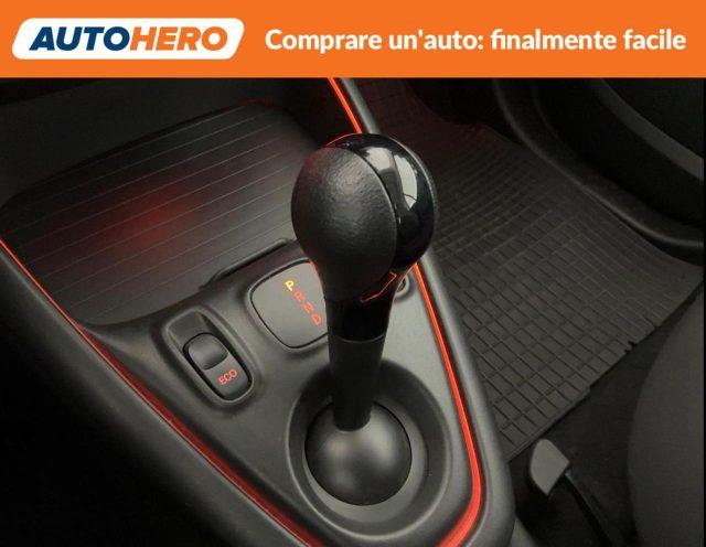 SMART ForTwo EQ Passion