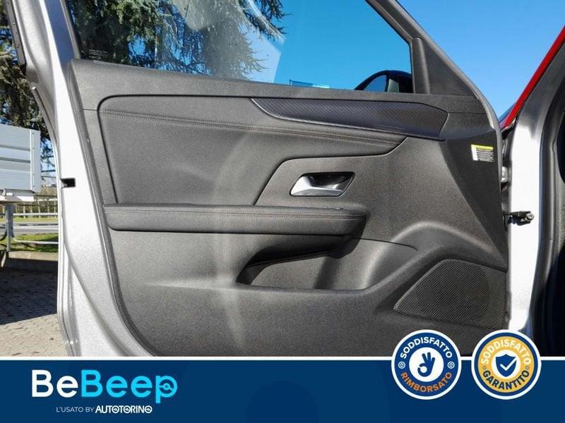 Opel Mokka 1.2 T GS S&S 100CV