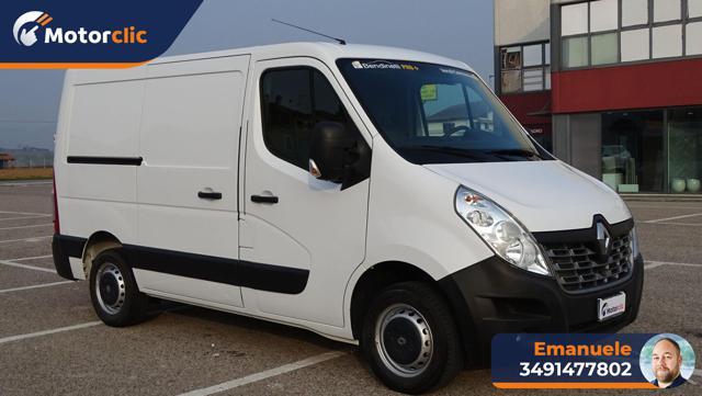 RENAULT Master T28 2.3 dCi/130 PC-TM Furgone