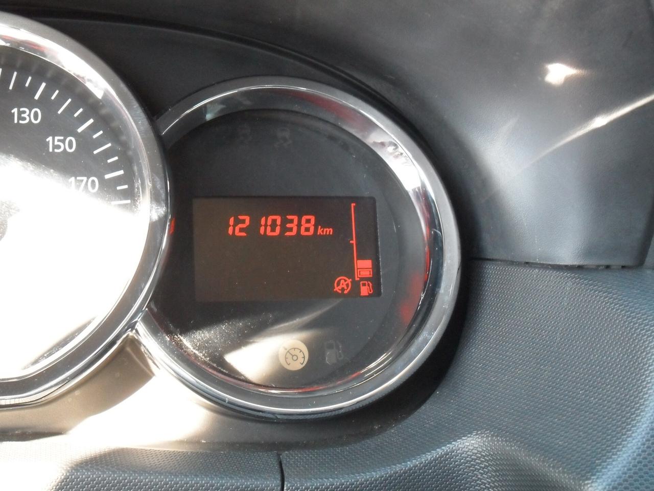 Dacia Duster 1.5 dCi Family 4x4 Disattivabile