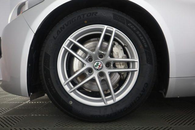 ALFA ROMEO Giulia Giulia 2.2 Turbo MT6 150CV