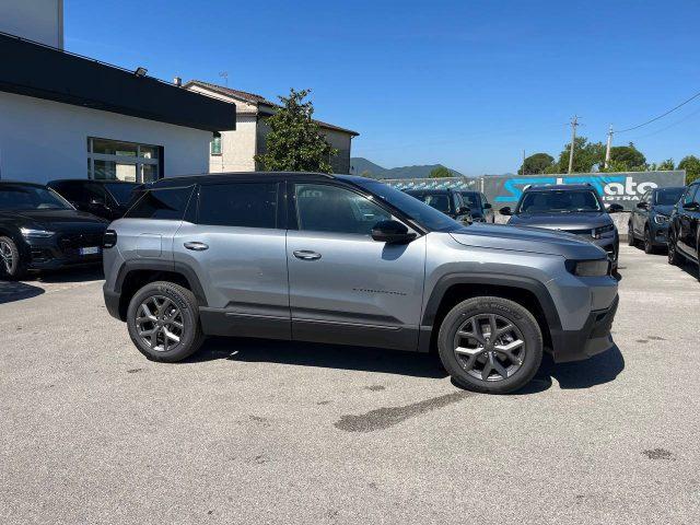 JEEP Compass 1.2 Turbo 48V e-Hybrid First Edition