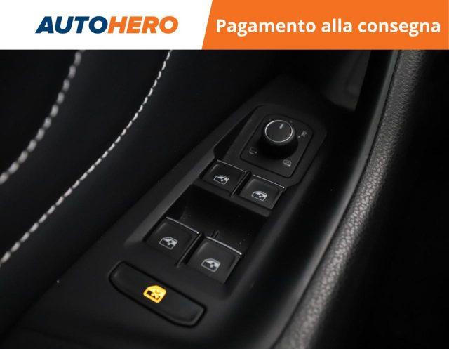 VOLKSWAGEN Passat Alltrack 2.0 TDI 200 CV 4MOTION DSG