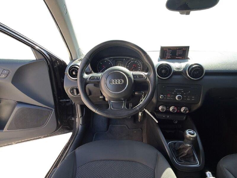 Audi A1 A1 1.6 tdi Admired