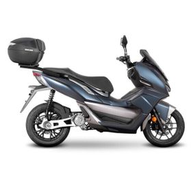 NERVA LIFT scooter elettrico 125 – Roma