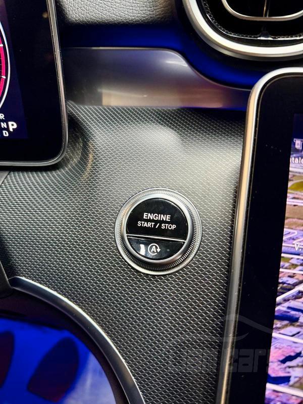 Mercedes Classe C Station Wagon C SW 220 d mhev Premium Pro auto