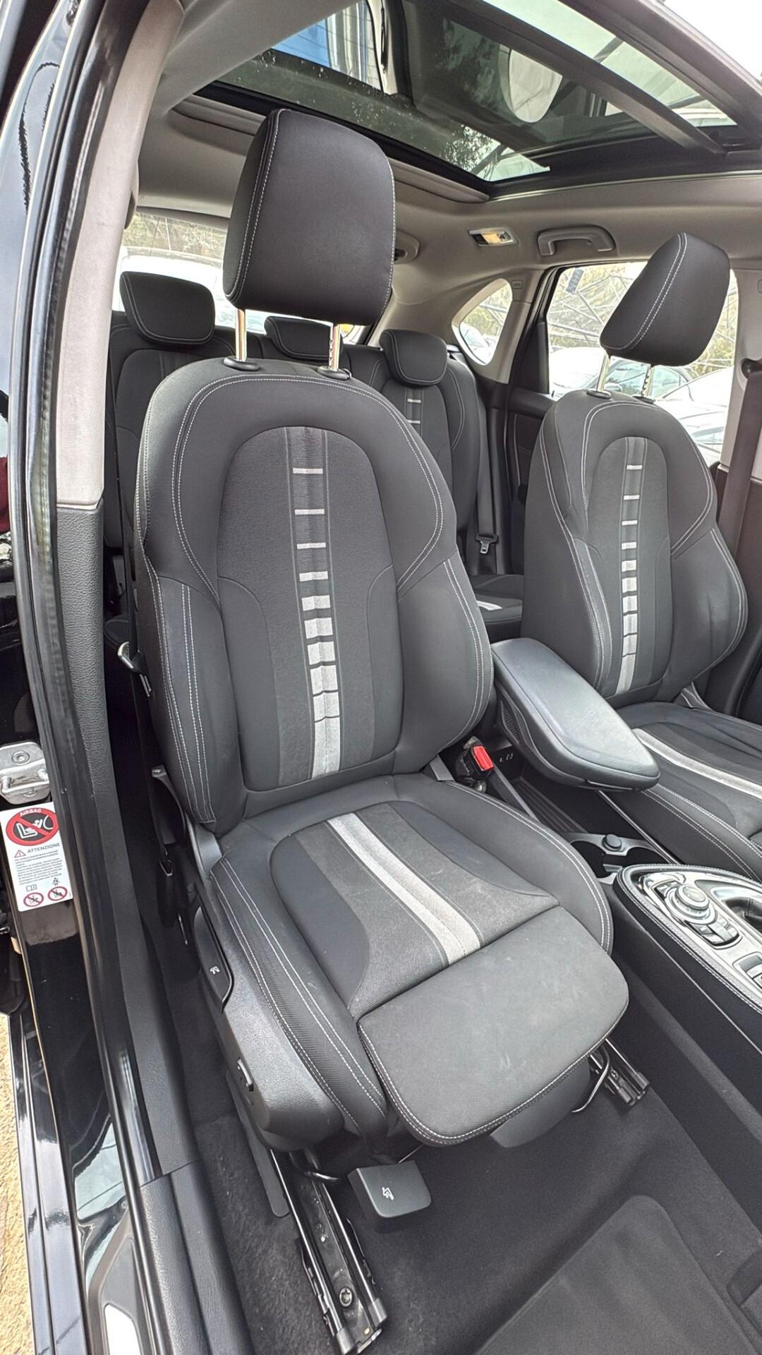 Bmw 218 Active Tourer Sport Line