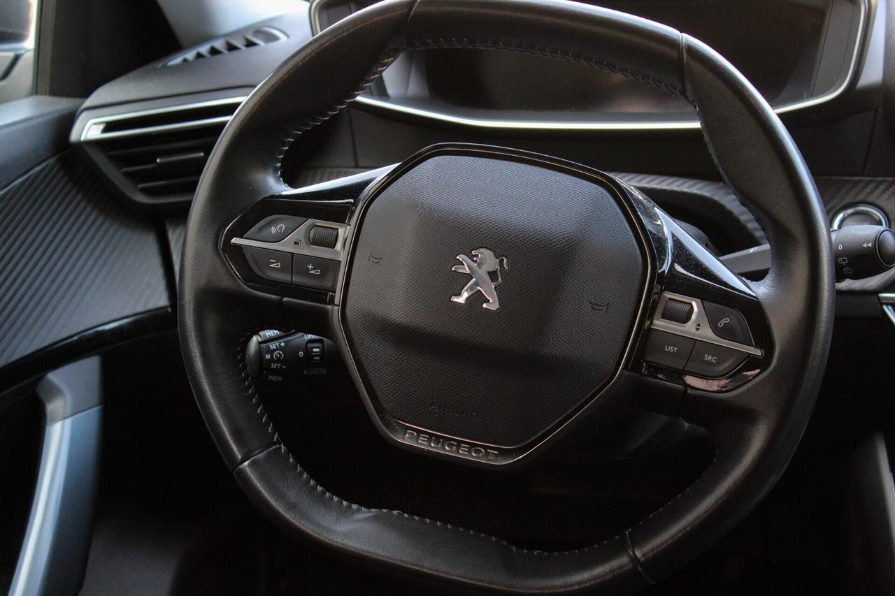Peugeot 2008 BlueHDi 100 S&S Allure