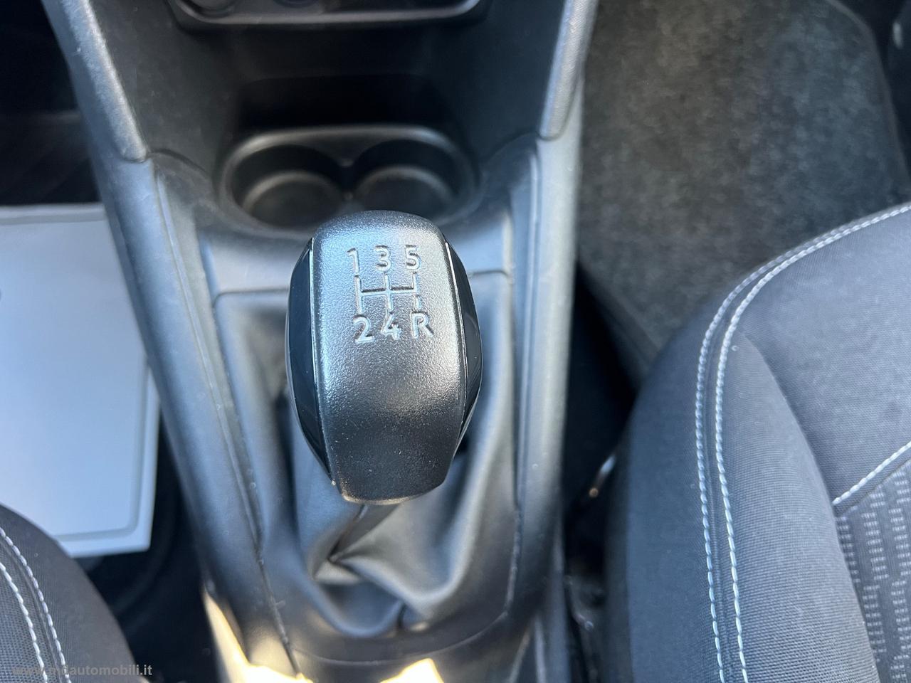 PEUGEOT 208 PureTech 68 5p. Access DISTRIBUZIONE ESEGUITA