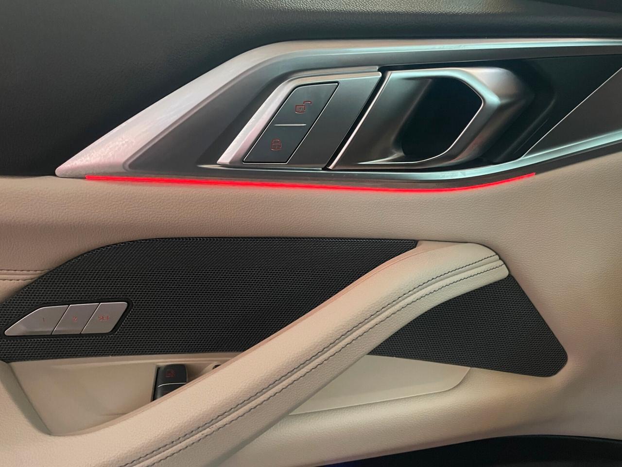 BMW M440i XDRIVE COUPE' (FULL OPT)