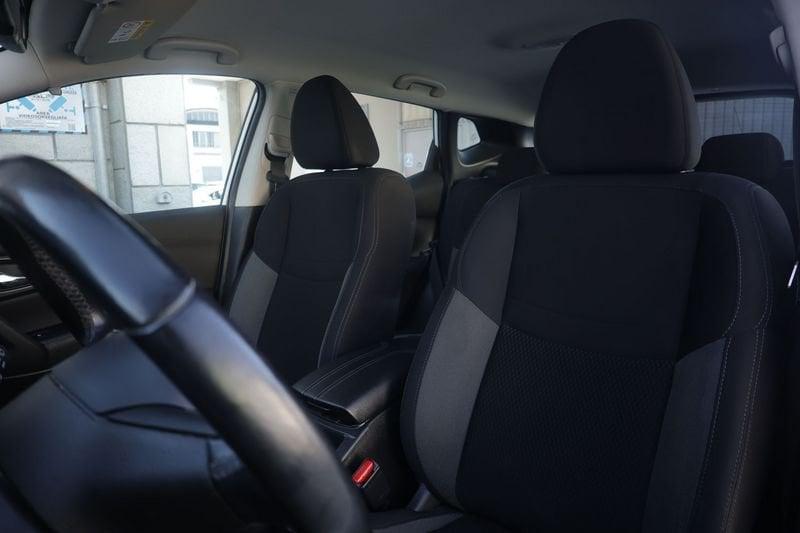 Nissan Qashqai Nissan Qashqai 1.5 dCi 115 Tekna+ DCT 85KW ANNO 2021
