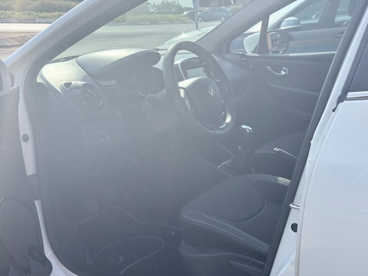 Renault Clio Sporter dCi 8V 90CV Start&Stop Energy Intens