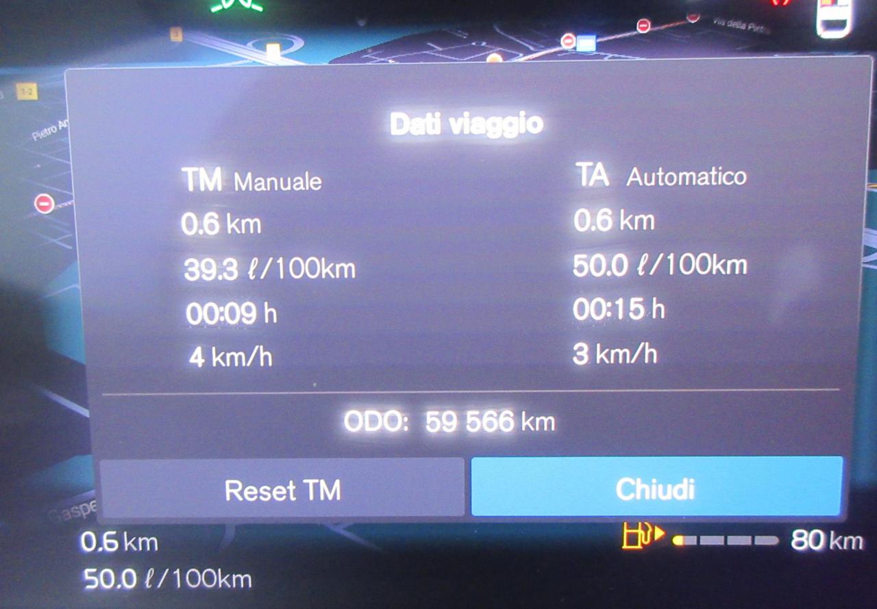 Volvo XC60 B4(d) AWD automatico Core