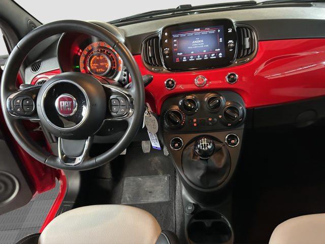 FIAT 500 500 1.0 Hybrid Dolcevita