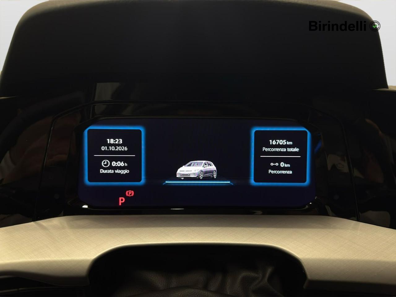 VOLKSWAGEN Golf 8ª serie - Golf 1.5 TSI eHybrid DSG Edition Plus